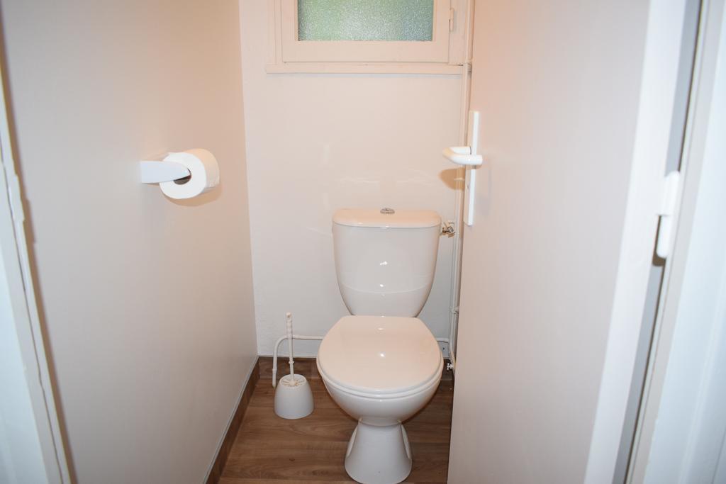 Vvf Cantal Champs-Sur-Tarentaine Habitación foto